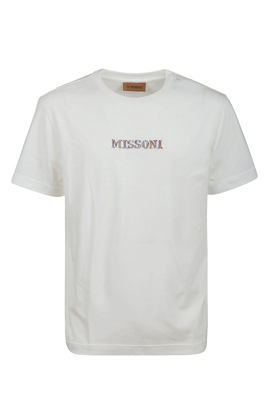 Missoni  T-Shirt Uomo