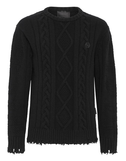 Philipp Plein Maglia Uomo