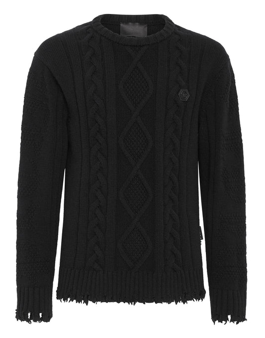 Philipp Plein Maglia Uomo