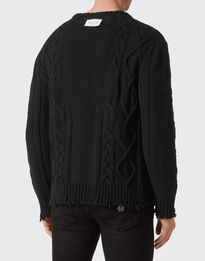 Philipp Plein Maglia Uomo