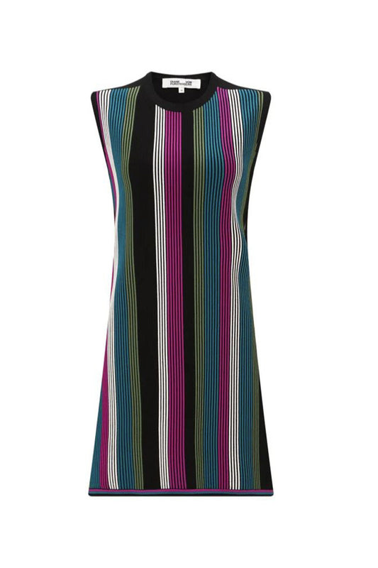 Diane Von Furstenberg Abito Donna