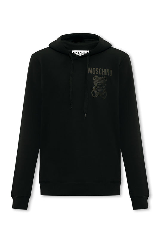 Moschino Felpa Uomo