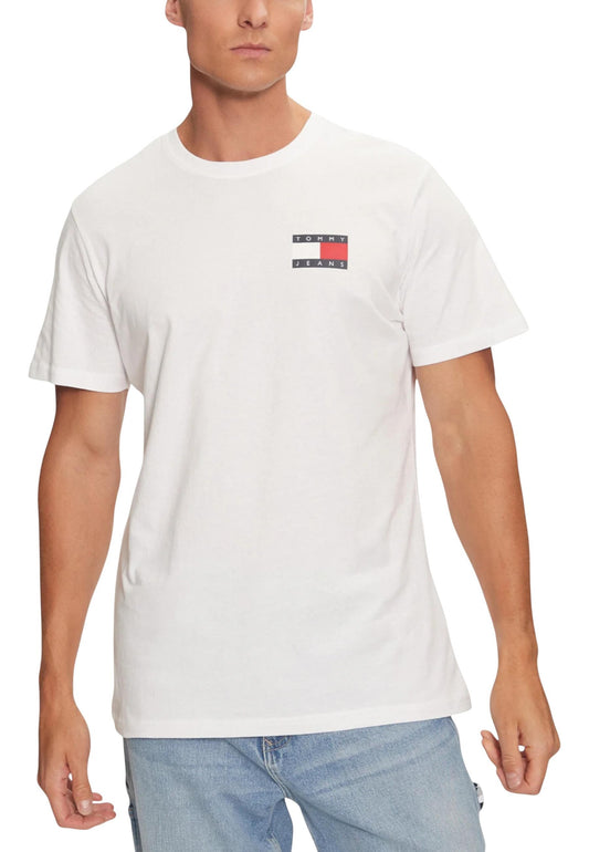 Tommy Hilfiger Jeans T-Shirt Uomo
