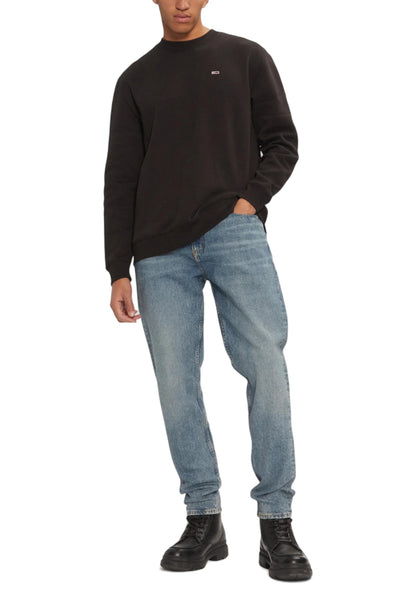 Tommy Hilfiger Jeans Felpa Uomo