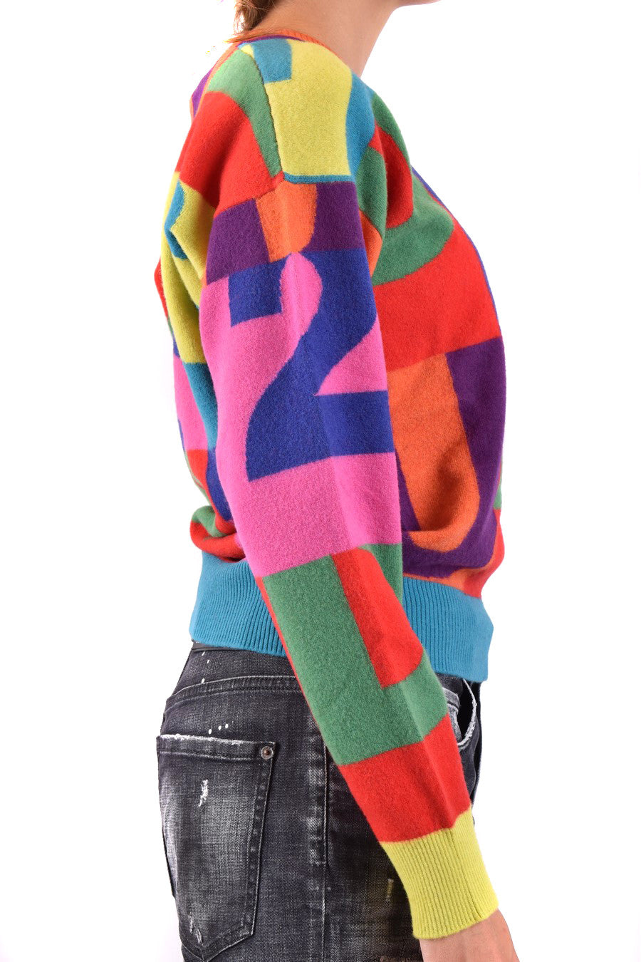 Dsquared2 Maglia Donna