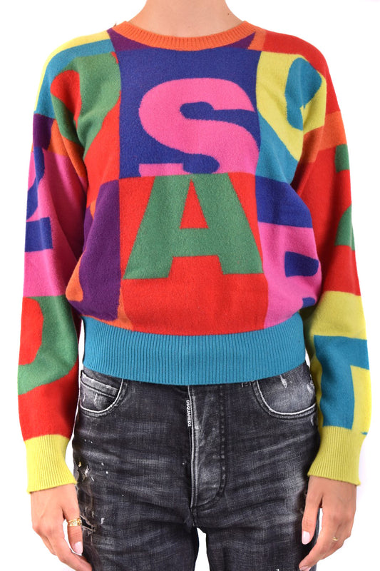 Dsquared2 Maglia Donna