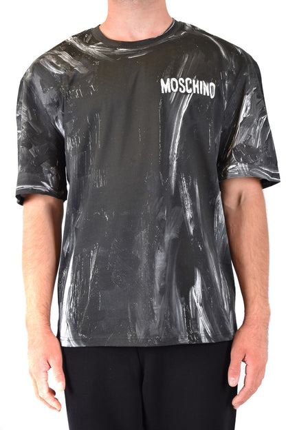Moschino T-Shirt Uomo