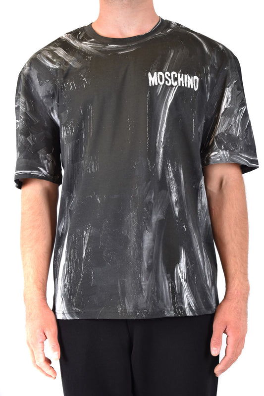 Moschino T-Shirt Uomo