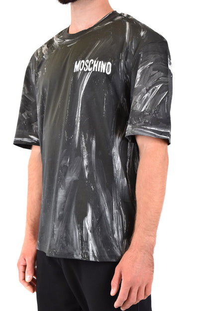 Moschino T-Shirt Uomo
