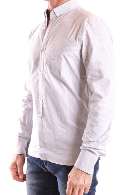 Neil Barrett Camicia Uomo