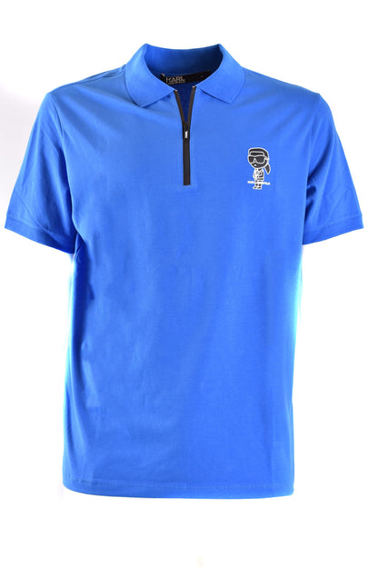 Karl Lagerfeld Polo Uomo