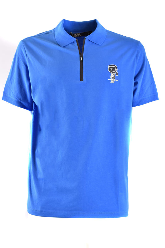 Karl Lagerfeld Polo Uomo