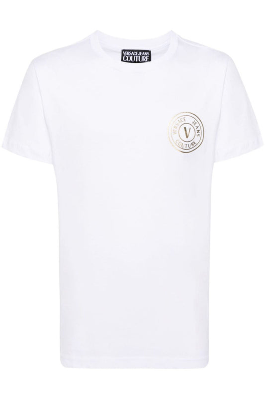 Versace Jeans Couture T-Shirt Uomo