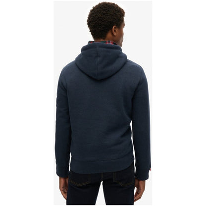 Superdry Felpa Uomo