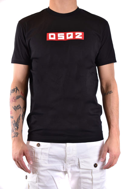 Dsquared2 T-Shirt Uomo