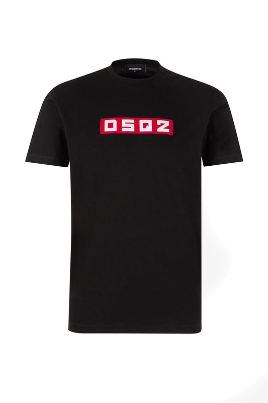 Dsquared2 T-Shirt Uomo
