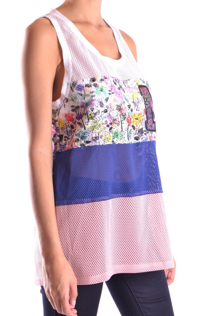 Msgm Canotta Donna