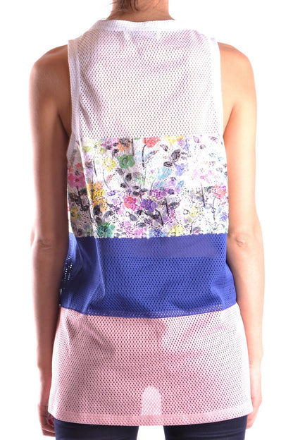 Msgm Canotta Donna