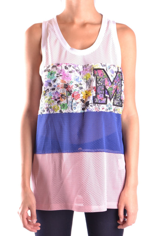 Msgm Canotta Donna