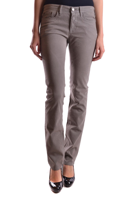 Neil Barrett Pantaloni Donna