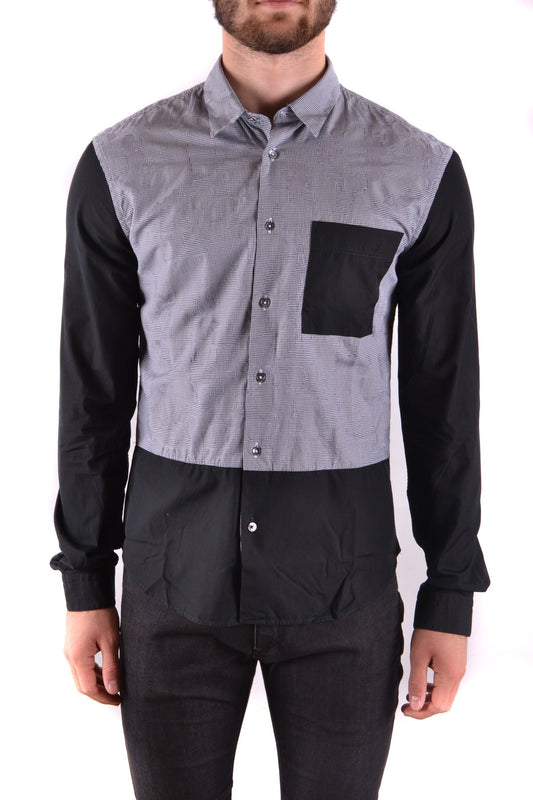 Alexander Mcqueen Camicia Uomo