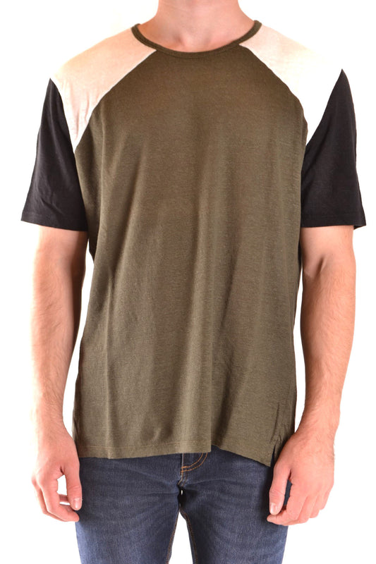 Paolo Pecora T-Shirt Uomo