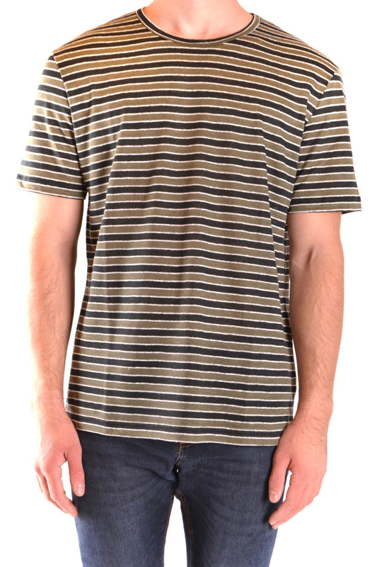 Paolo Pecora T-Shirt Uomo