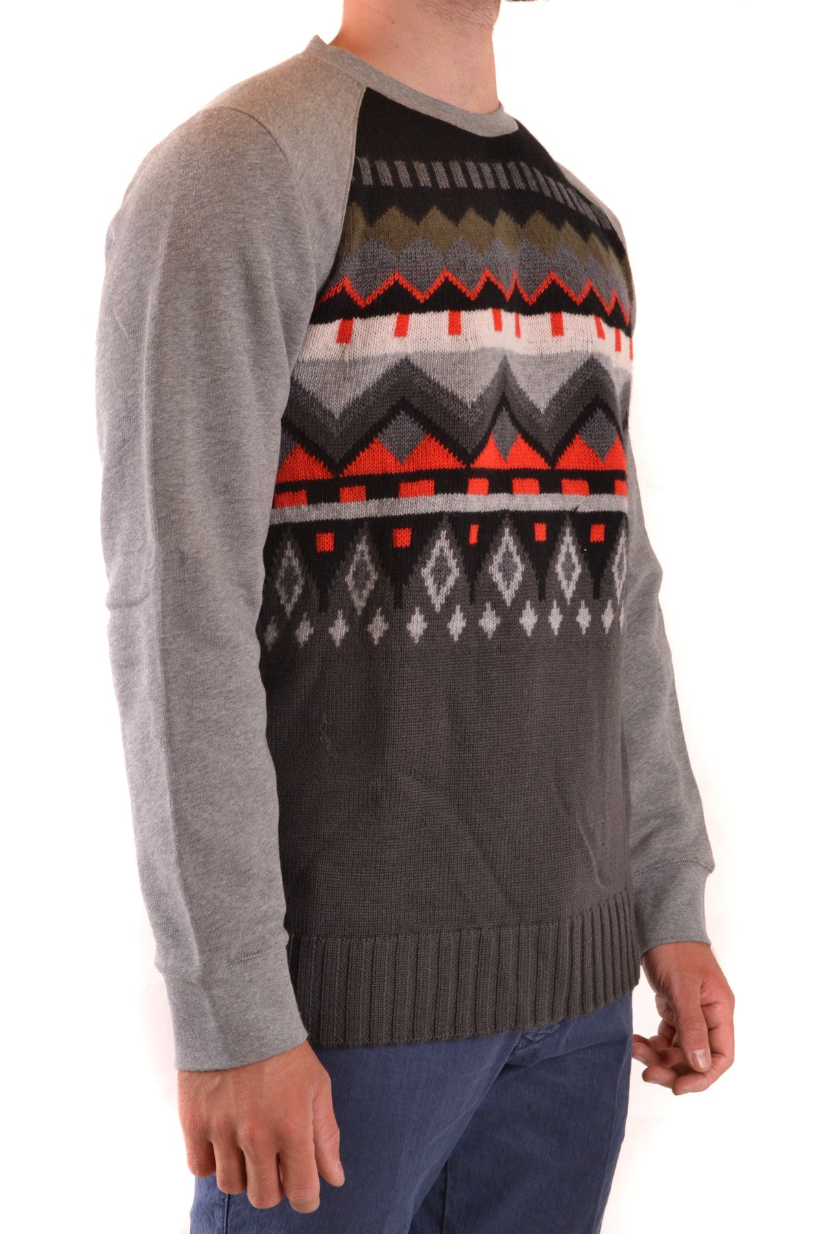 Paolo Pecora Maglia Uomo