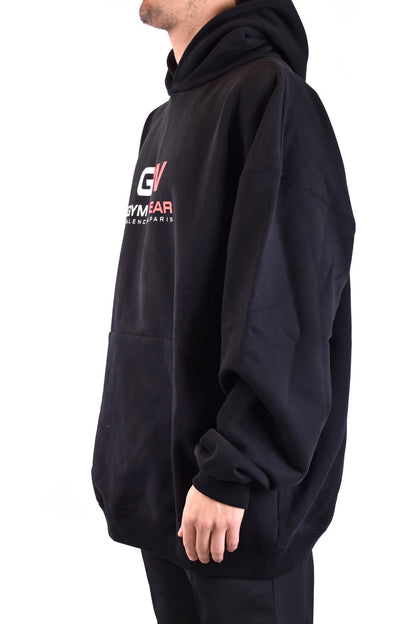 Balenciaga Felpa Uomo