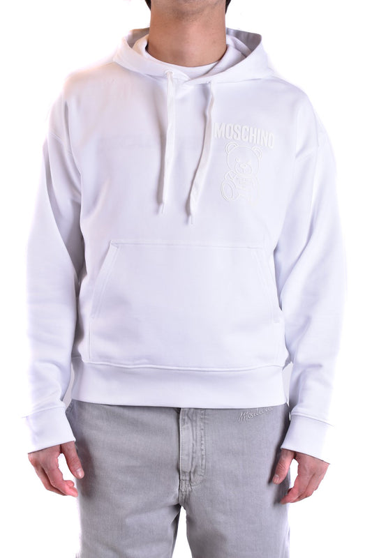 Moschino Felpa Uomo