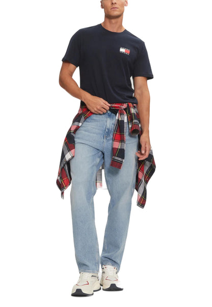 Tommy Hilfiger Jeans T-Shirt Uomo