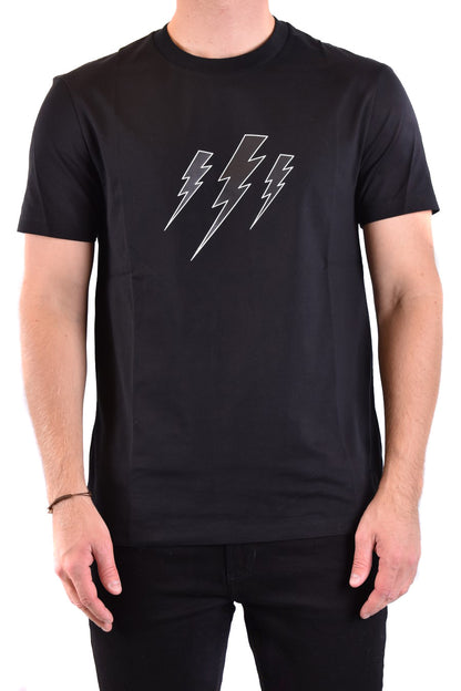Neil Barrett T-Shirt Uomo