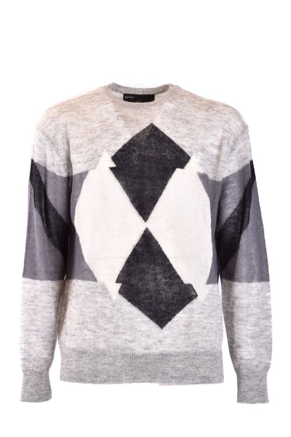 Neil Barrett Maglia Uomo