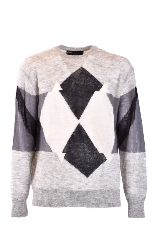 Neil Barrett Maglia Uomo