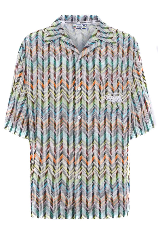 Missoni  Camicia Uomo