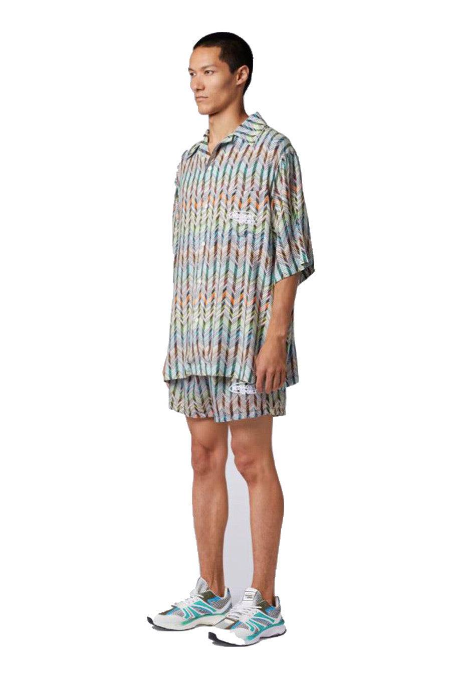 Missoni  Camicia Uomo
