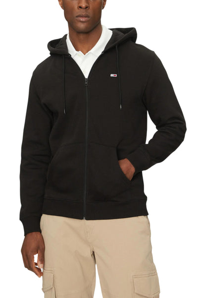 Tommy Hilfiger Jeans Felpa Uomo