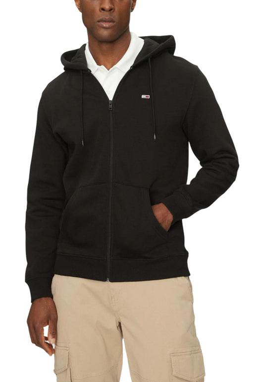 Tommy Hilfiger Jeans Felpa Uomo