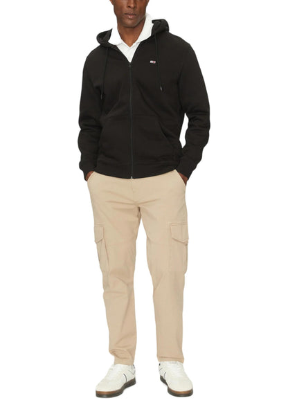 Tommy Hilfiger Jeans Felpa Uomo