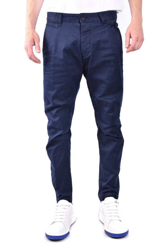Dsquared2 Pantaloni Uomo