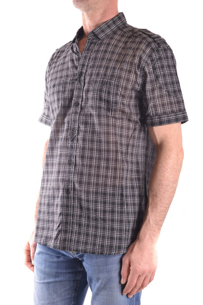 Neil Barrett Camicia Uomo