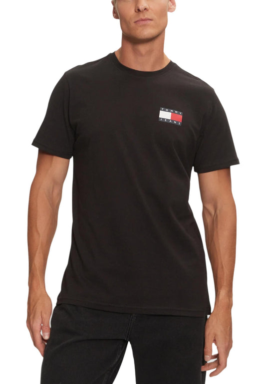 Tommy Hilfiger Jeans T-Shirt Uomo