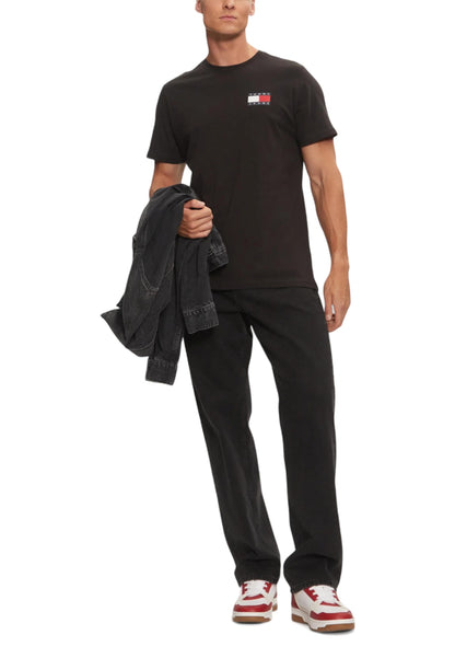 Tommy Hilfiger Jeans T-Shirt Uomo