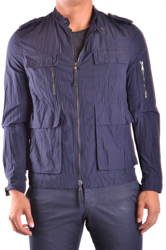 Neil Barrett Giacca Uomo