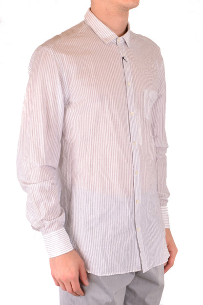 Neil Barrett Camicia Uomo