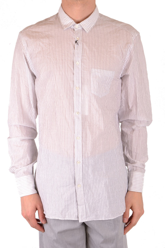 Neil Barrett Camicia Uomo