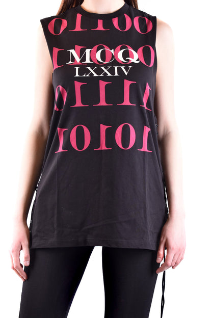 Alexander Mcqueen Canotta Donna