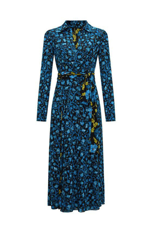 Diane Von Furstenberg Abito Donna