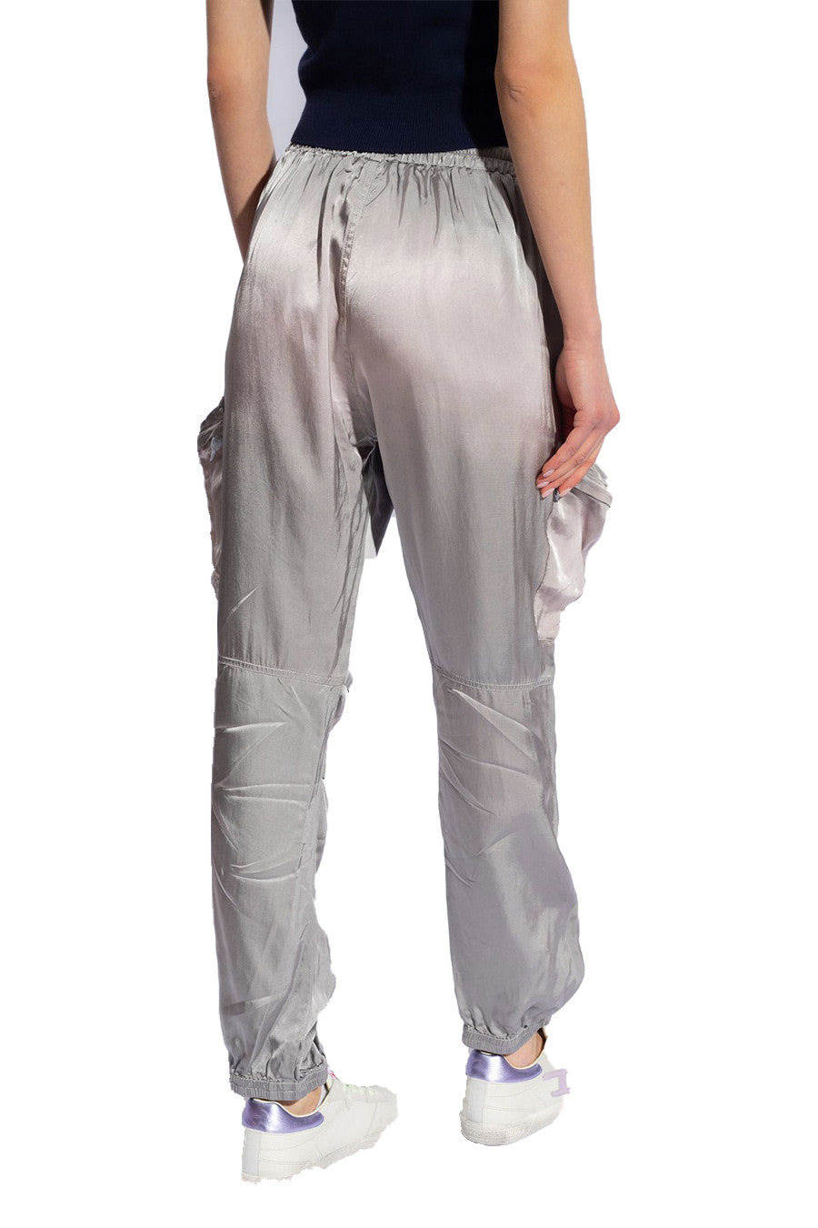 Diesel Pantaloni Donna