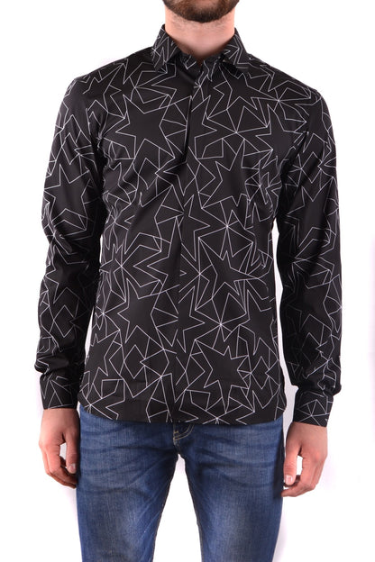 Neil Barrett Camicia Uomo